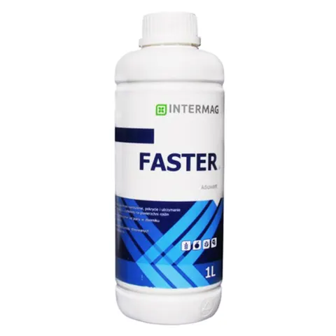 Faster adiuwant