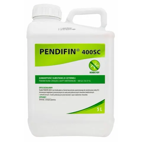 Pendifin 400 SC 5L