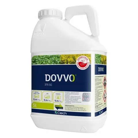 Dovvo 375 SC
