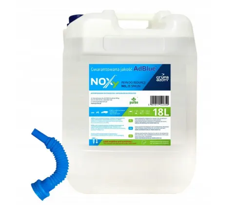 AdBlue NOXY 18L