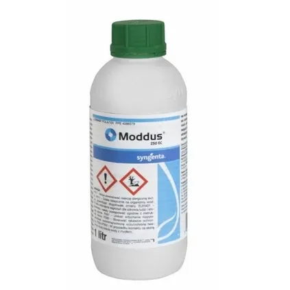 Moddus 250 EC (trineksapak)