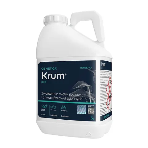Krum 800 EC (prosulfokarb 800 g/l) 5 l