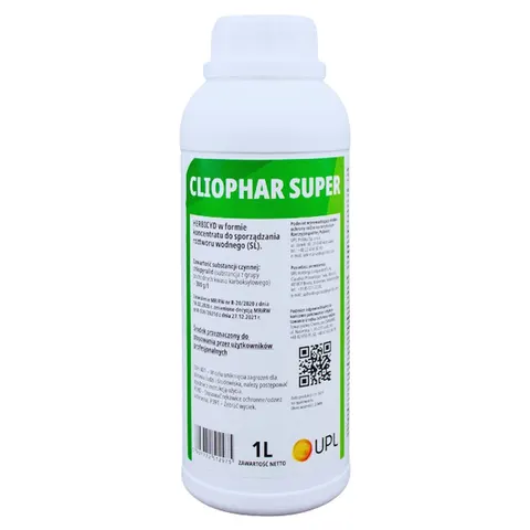 Cliophar Super 300 SL