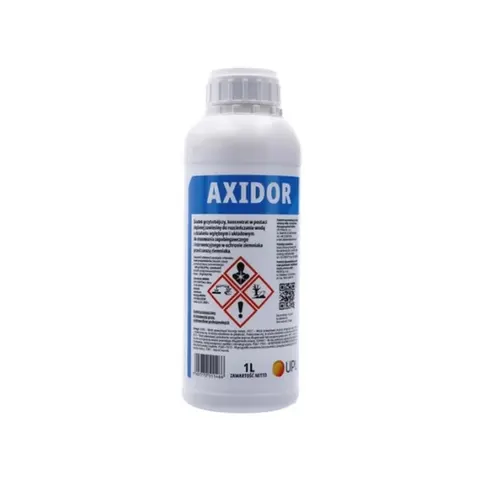 Axidor