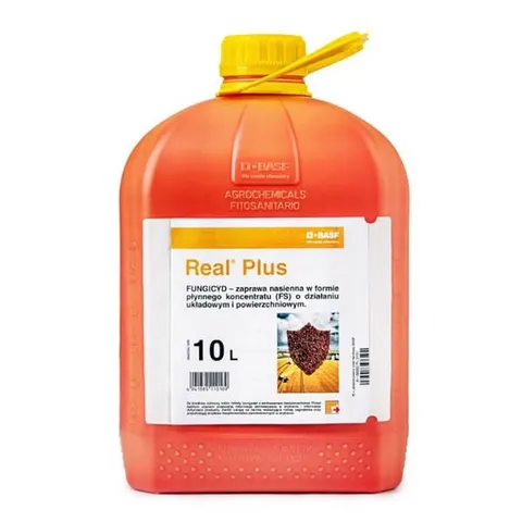 Real Plus (odpowiednik Kinto Plus)