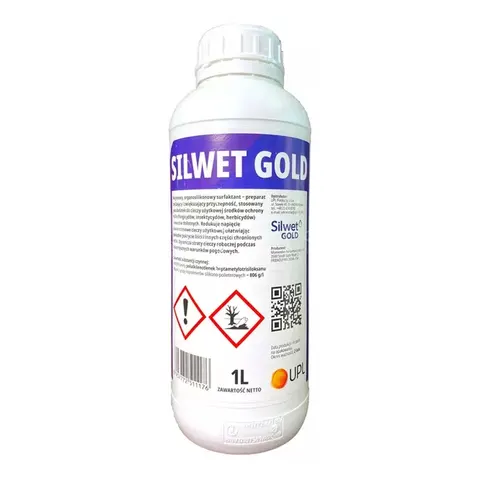 Silwet Gold