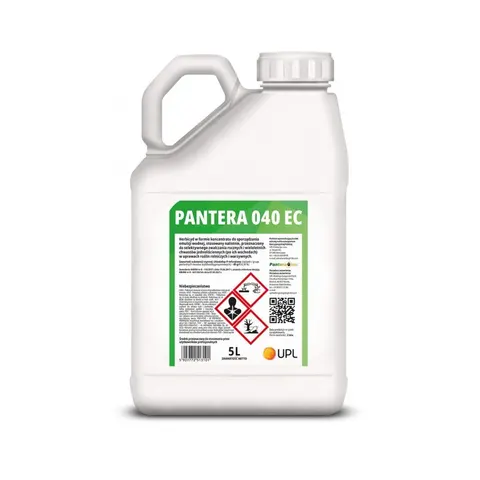 Pantera 040 EC graminicyd