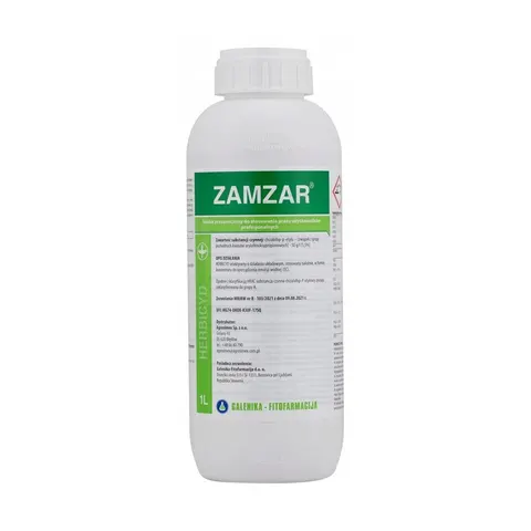 Zamzar 05 EC graminicyd