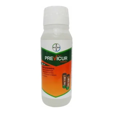 Previcur Energy 840 SL fungicyd (propamokarb + fosetyl)