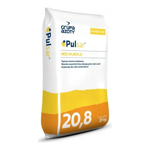 Siarczan amonu standard 25 kg Grupa Azoty