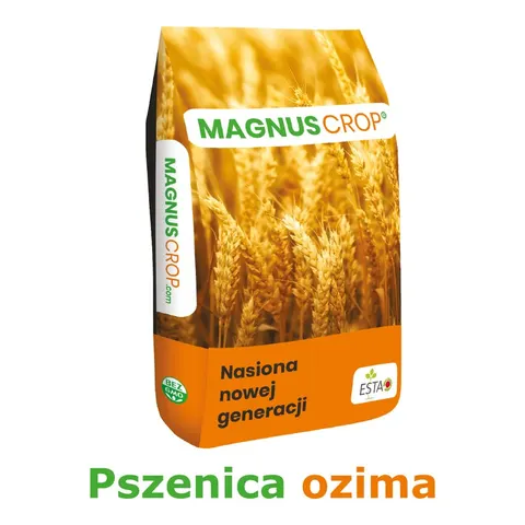 Pszenica ozima SU Banatus 25 kg
