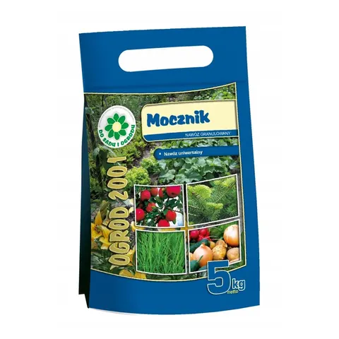 Mocznik 46 % N granulowany 5 kg – Siarkopol