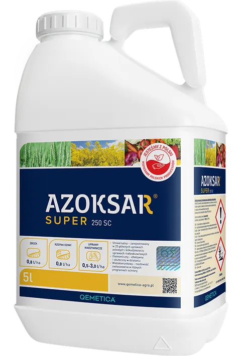 Azoksar® Super 250 SC