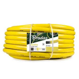 Wąż Ogrodowy SUNFLEX 3/4" - 50m