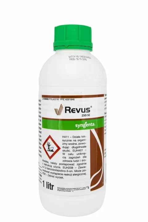Revus 250 SC