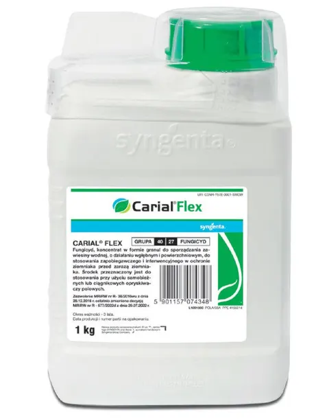 CARIAL FLEX