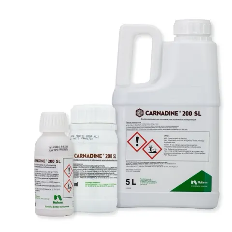 CARNADINE 200 SL (ACETAMIPRYD)