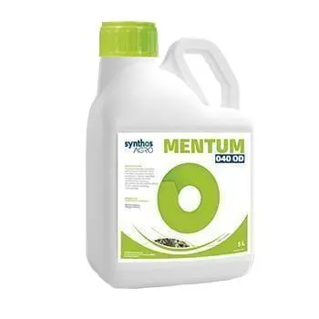 MENTUM 40 OD (NIKOSULFURON)