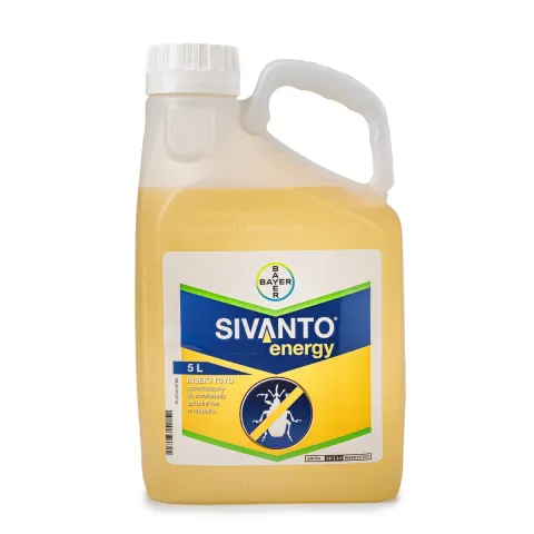 Sivanto Energy