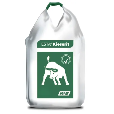 ESTA® Kieserit GRAN K+S Kizeryt