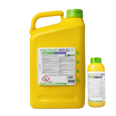 Activus 400 SC (pendimetalina)