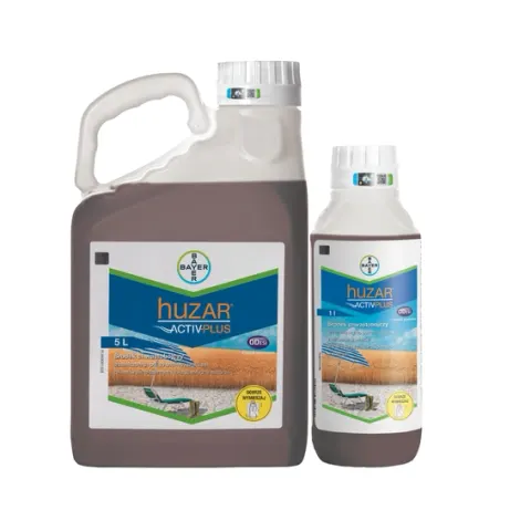 Huzar Activ Plus