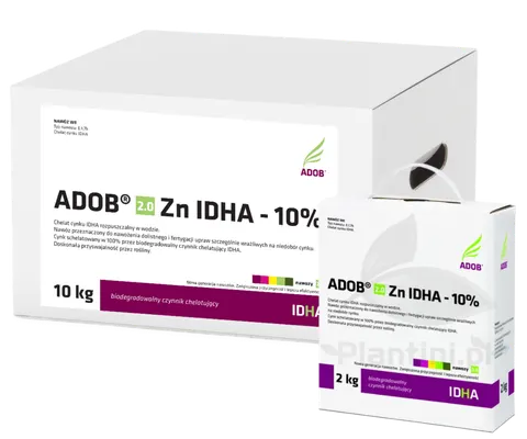 ADOB Cynk 2.0 Zn IDHA – 10%
