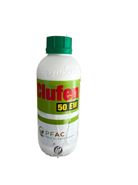 Clufen 50 EW 1l cyflufenamid
