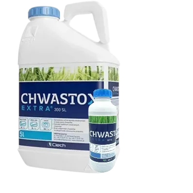 Chwastox Extra 300 SL