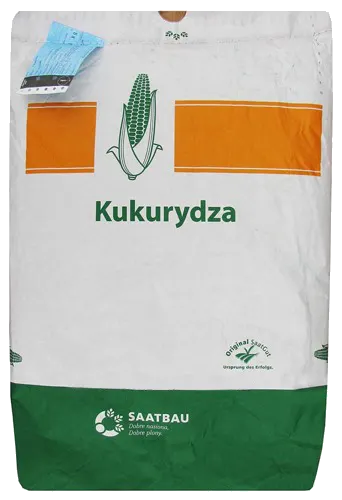 Kukurydza Tabarro FAO 240 - Nasiona Kukurydzy z OptiPlus