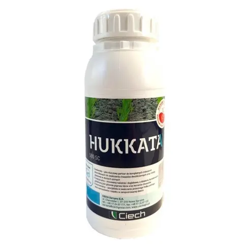 HUKKATA 500SC 0,5L DIFLUFENIKAN DFF