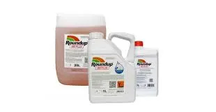 Roundup 360 Plus – Herbicyd Glifosat Randap na Perz i Chwasty