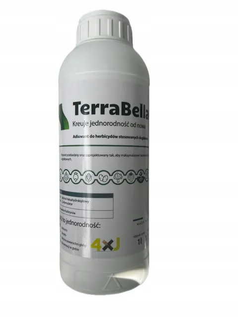 TERRABELLA 1L adiuwant doglebowy do herbicydów