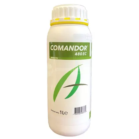 Comandor 480EC 1l