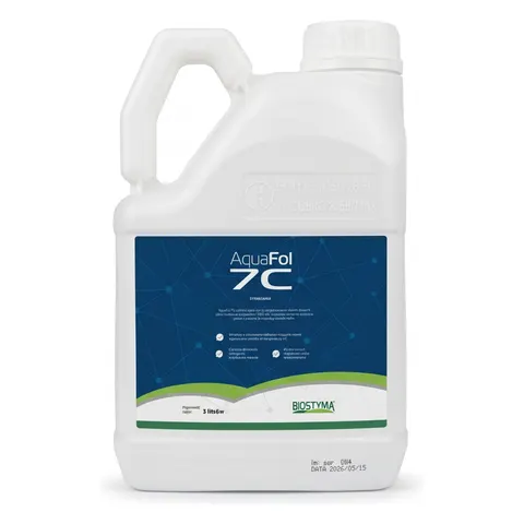 AquaFol 7C 5 l – stymulator ukorzeniania zbóż i rzepaku