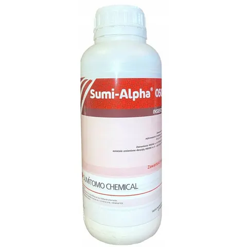 Sumi-Alpha 050 EC 1 l – insektycyd (esfenwalerat)