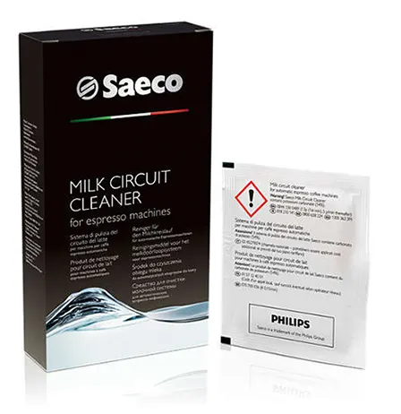Saeco Środek do czyszczenia systemu mleka CA6705/60 Philips