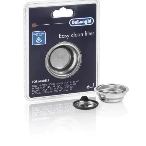 DeLonghi 7313288209 5513280991 Sitko - filtr ekspresu