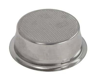 DeLonghi 7313286069 Sitko / filtr ekspresu na 2 filiżanki