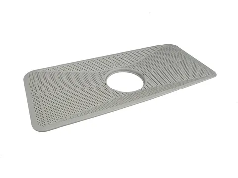 Whirlpool WPRO 481248058048 Filtr centralny do zmywarki