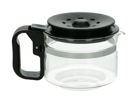 Whirlpool WPRO UCF200 484000000318 Dzbanek szklany do ekspresu przelewowego