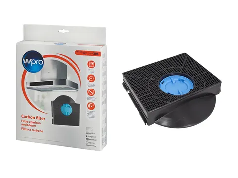 Whirlpool WPRO TYP 303 484000008581 Filtr węglowy do okapu
