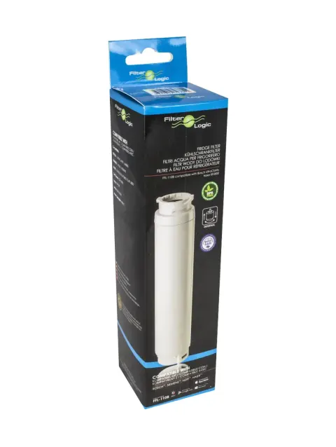 Filter Logic FFL-110B Filtr wody do lodówki Bosch Ultraclarity Siemens 644845