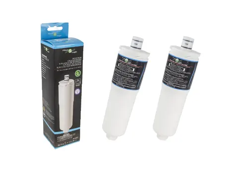 Filter Logic FFL-111B filtr wody do lodówki Bosch Siemens CS-52 2 sztuki