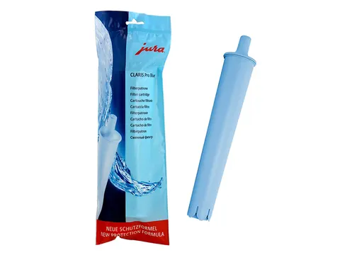 Jura 71702 Filtr do ekspresu Claris blue PRO