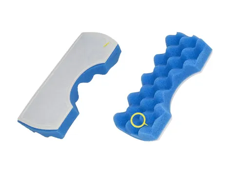 Samsung DJ97-01040C Oryginalny Filtr gąbkowy do odkurzacza