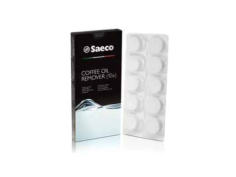 Saeco CA6704/99 Tabletki czyszczące Philips - 10 szt.