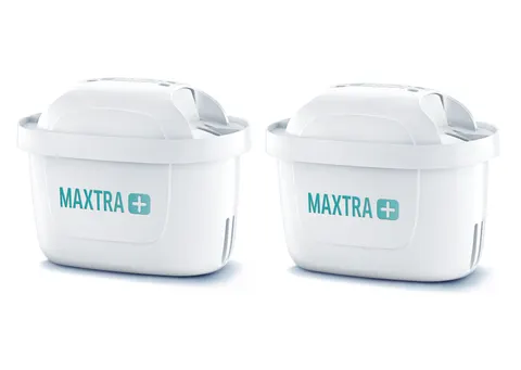 Brita Maxtra Plus wkład filtracyjny 2 sztuki