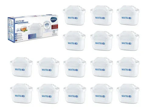 Brita Maxtra Plus wkład filtracyjny 16 sztuk