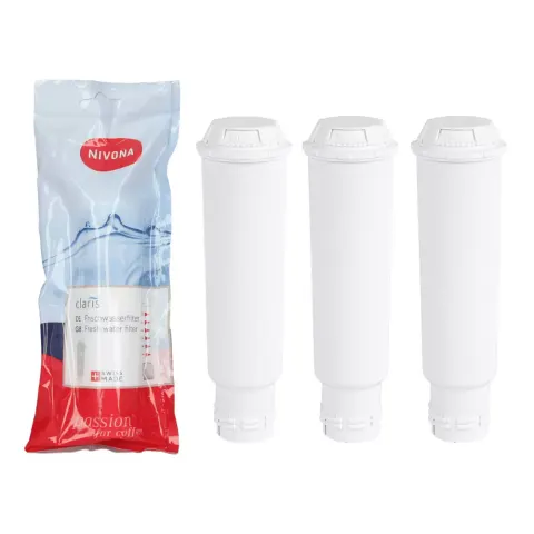 NIVONA Claris NIRF700 Filtr do ekspresu 3 sztuki